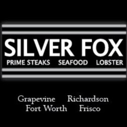 Silver Fox logo