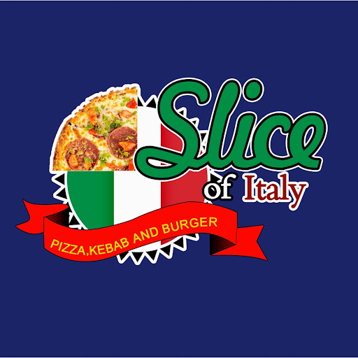 Slice of Italy logo