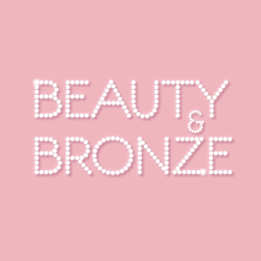 Beauty & Bronze Camberwell logo