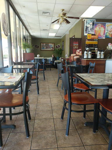 Restaurant «Cafe Latte Co», reviews and photos, 1000 C St # 70, Galt, CA 95632, USA