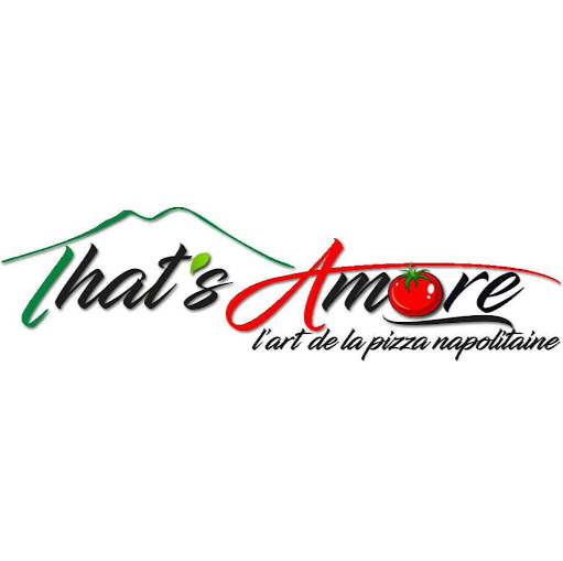 That’s Amore logo