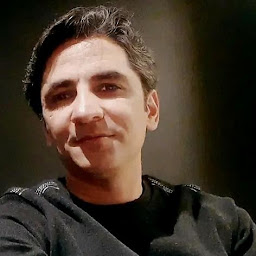 avatar of Amir Azad