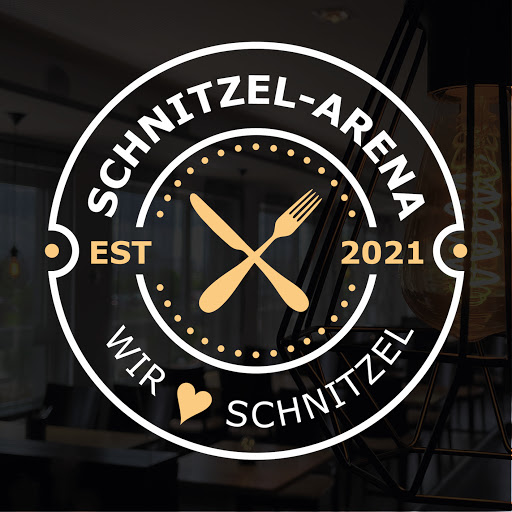 Schnitzel-Arena Zweibrücken logo