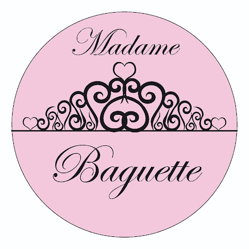 Madame Baguette logo