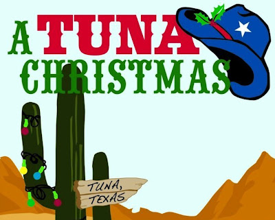 Tuna Christmas