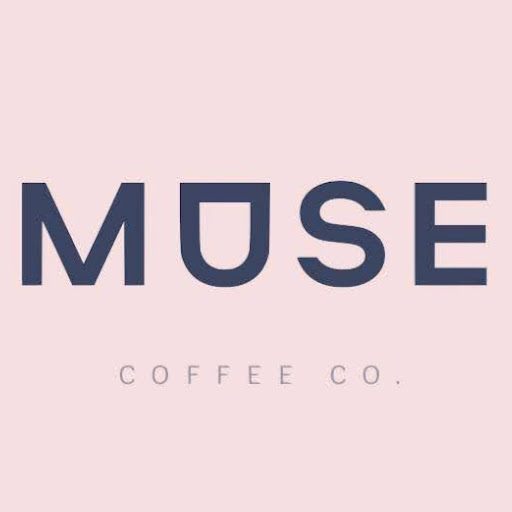 Muse coffee co. logo
