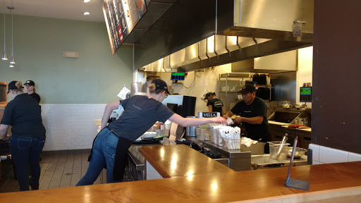 Restaurant «Noodles and Company», reviews and photos, 13590 Northdale Blvd, Rogers, MN 55374, USA