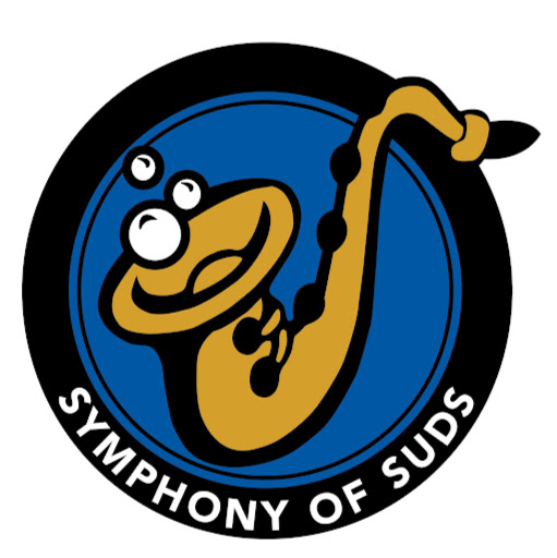 Symphony of Suds logo