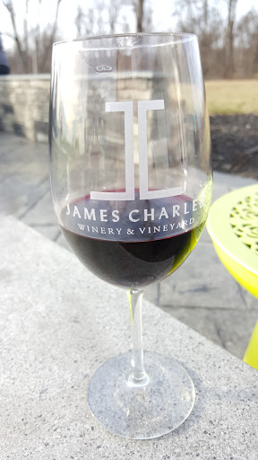 Winery «James Charles Winery & Vineyard», reviews and photos, 4063 Middle Rd, Winchester, VA 22602, USA