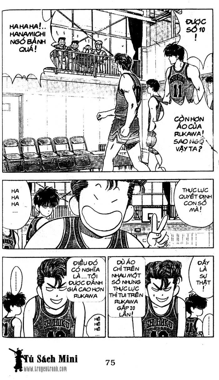 Slam Dunk Chap 4 - Truyen.Chap.VN