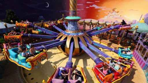Walt Disney Company France