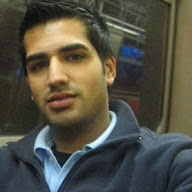 Amit Singh's user avatar