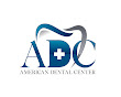 American Dental Center Inc - Logo