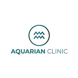 Aquarianclinic - logo