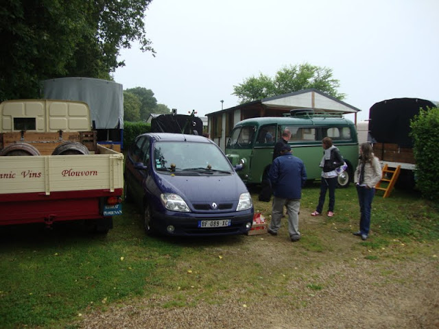 Sortie Camping - Calandre et Torpédo DSC05348