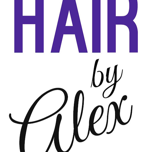 hair by alex salon