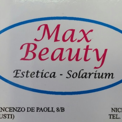 Centro estetico Max Beauty