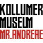Kollumer Museum Mr. Andreae logo