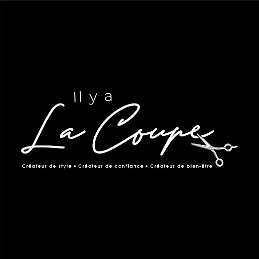 Il Y A La Coupe logo