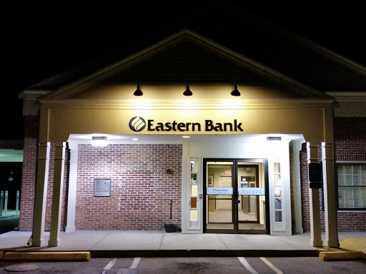 Eastern Bank