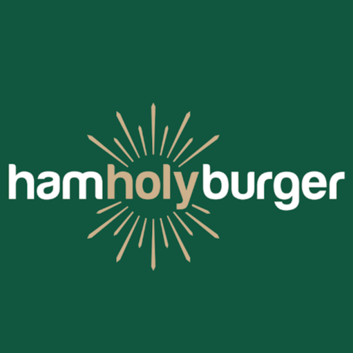 Ham Holy Burger Torino Outlet Village logo
