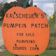 Kalscheuer's Pumpkin Patch
