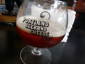 Portland Beer & Cheese Fest