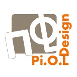 Pi.O.L Design & Marketing Services logo