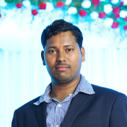 avatar of Bhargav Katkam