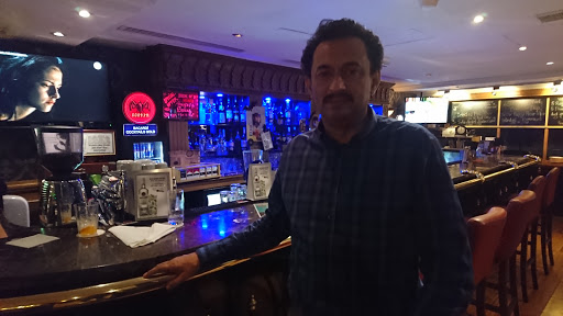 Sherlock Holmes, Al Fahidi St - Dubai - United Arab Emirates, Pub, state Dubai