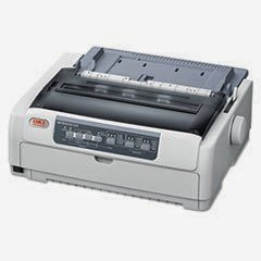  * Microline 620 9-Pin Narrow Carriage Dot Matrix Printer