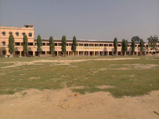 Barbashi High School Hs, Shyamchak, Madpur Railway Station Rd, Ambigere, West Bengal 721149, India, School, state WB