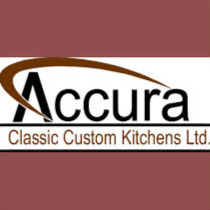 Accura Classic Custom Kitchens Ltd.