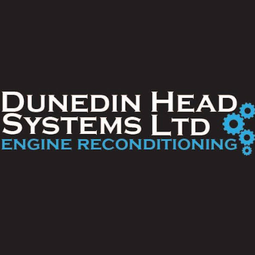 Dunedin Head Systems LTD logo