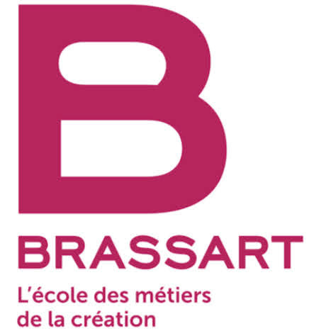 École BRASSART - Lille logo