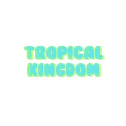 Tropical Kingdom logo