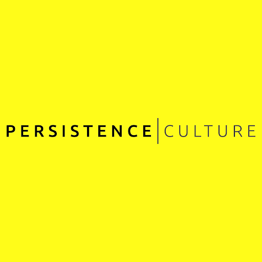 Persistence Culture Crossfit logo