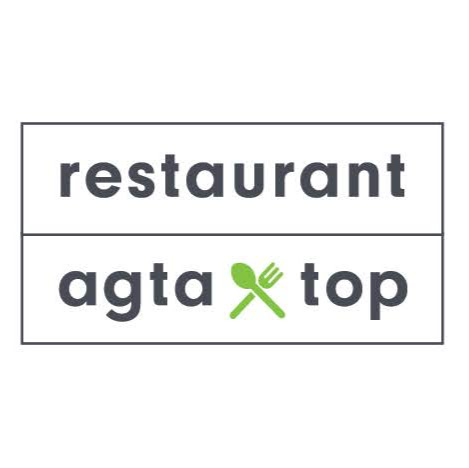 Restaurant agta top logo