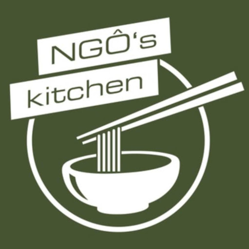 NGÔ's kitchen