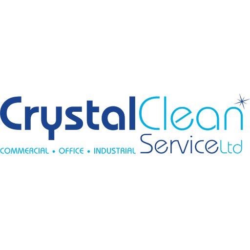 Crystal Clean Service Ltd logo