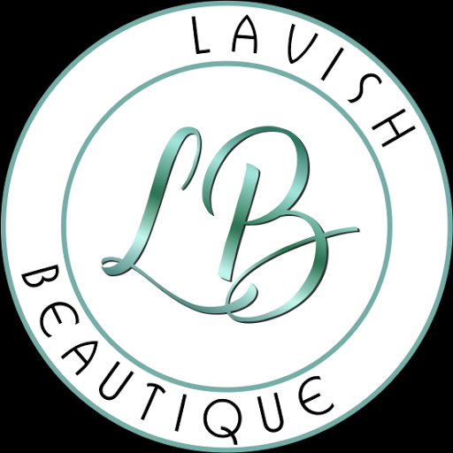 Lavish Beautique logo