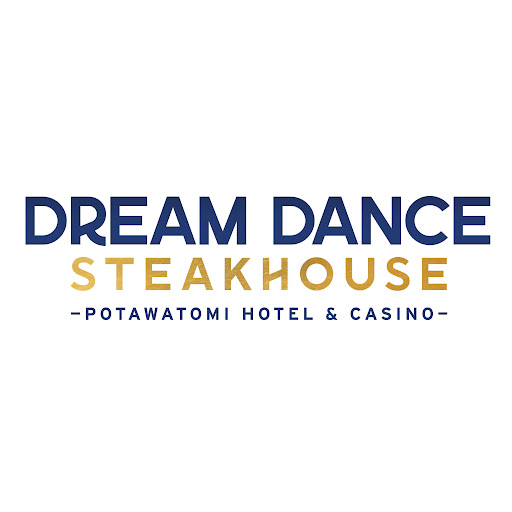 Dream Dance Steakhouse logo