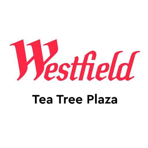 Westfield Tea Tree Plaza logo