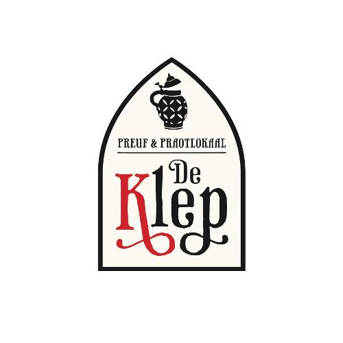 De Klep / Klaassens-Theelen V.O.F. logo