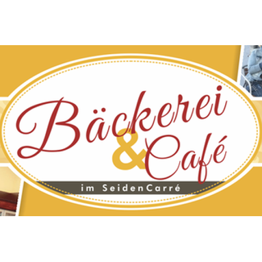 Bäckerei & Cafe im Seidencarre logo