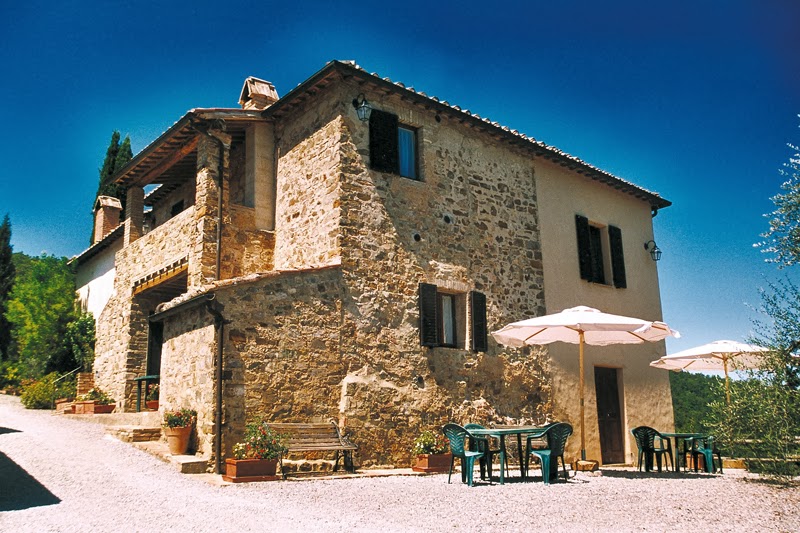 Main image of CORTONESI - Montalcino