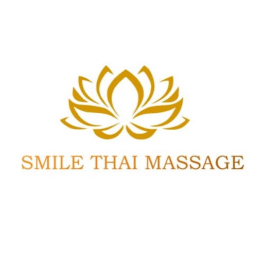 Smile Thai Massage logo