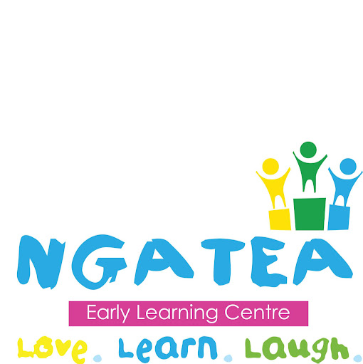 Ngatea Early Learning Centre logo