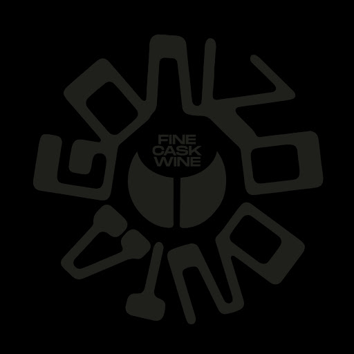 Gonzo Vino logo