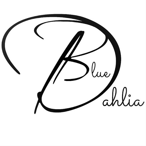 The Blue Dahlia Novelty Store & Barber Salon